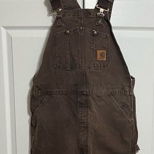 Carhartt Overalls